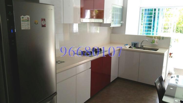 Blk 529 Bedok North Street 3 (Bedok), HDB 3 Rooms #128310412